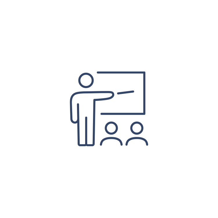 Formación contínua | My Realty Group