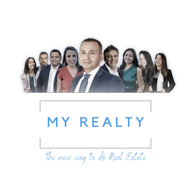 My Realty Group | Construye tu negocio inmobiliario