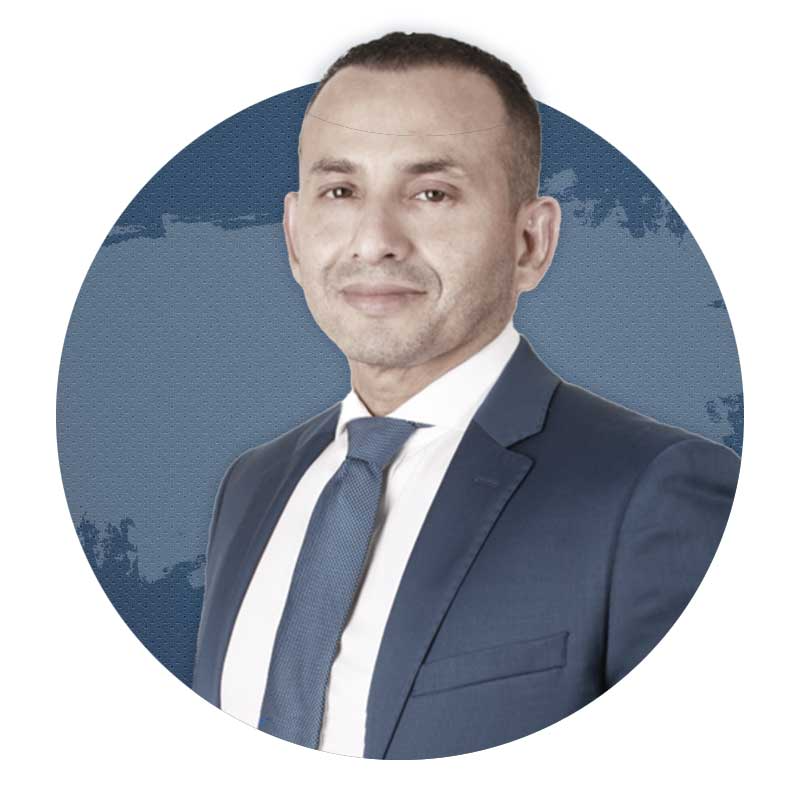 John Díaz | My Realty Group