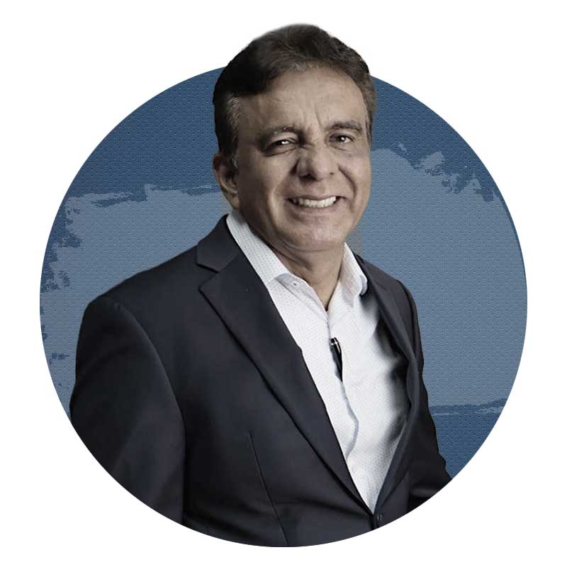 Luis Pinto | My Realty Group