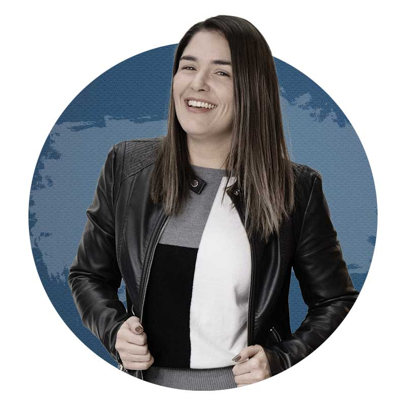 Gabriela Guerrero | My Realty Group