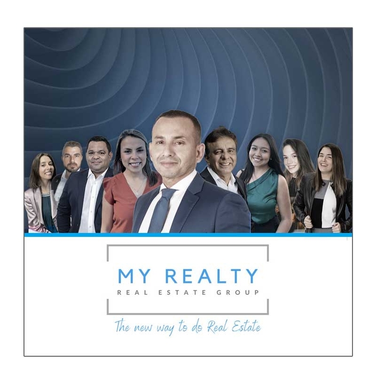 My Realty Group